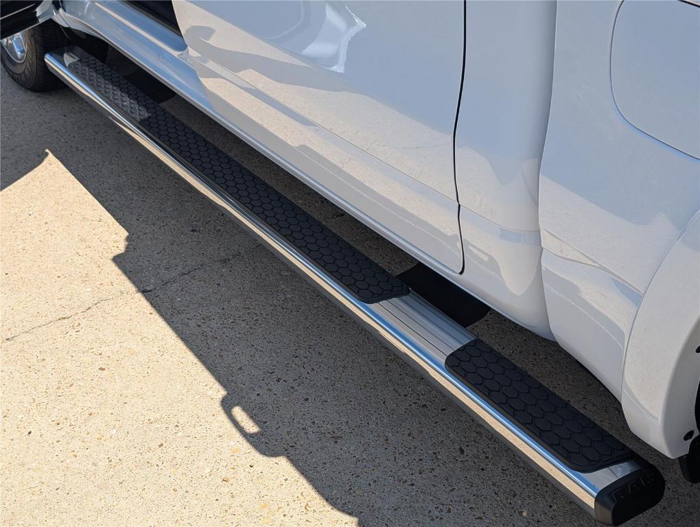 new 2026 Ram 1500 car, priced at $52,906