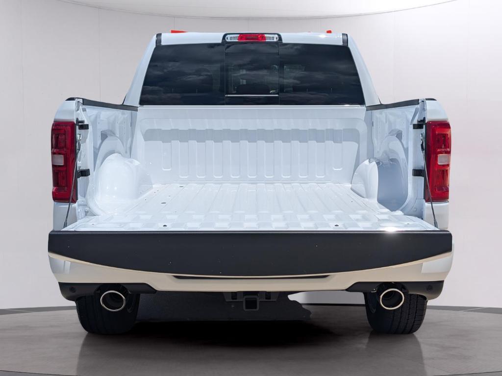 new 2026 Ram 1500 car, priced at $52,906
