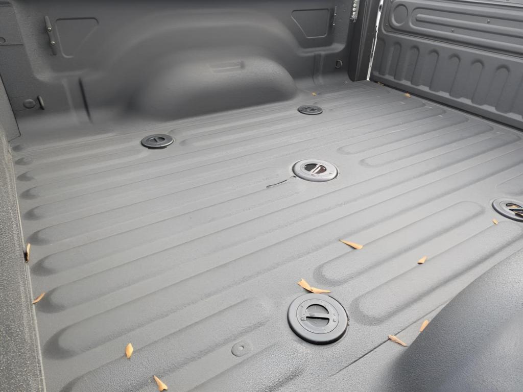 new 2026 Ram 2500 car, priced at $70,950