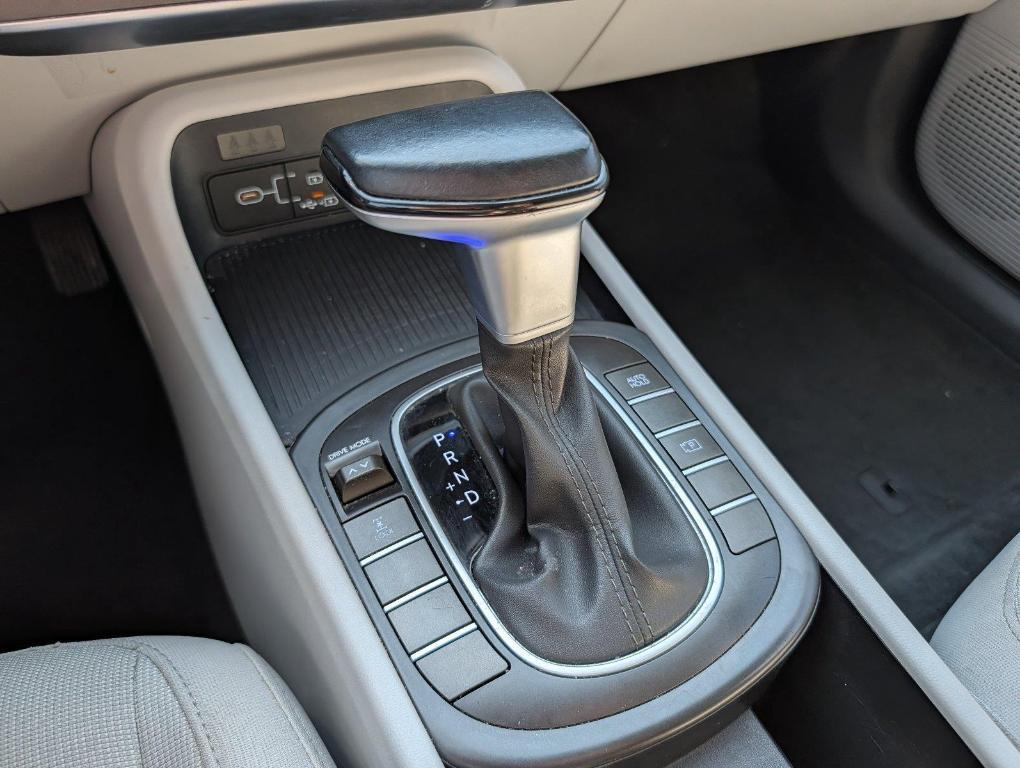used 2025 Hyundai Kona car, priced at $20,810