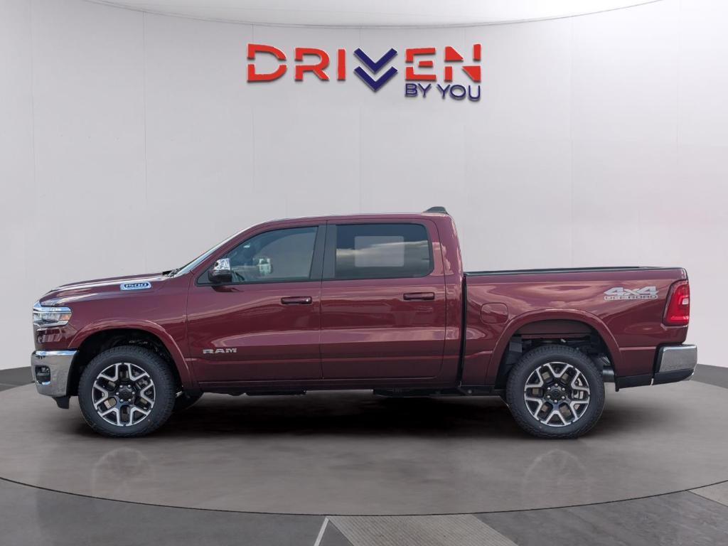 new 2026 Ram 1500 car, priced at $57,567