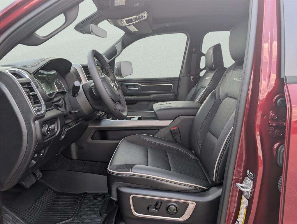 new 2026 Ram 1500 car, priced at $57,567