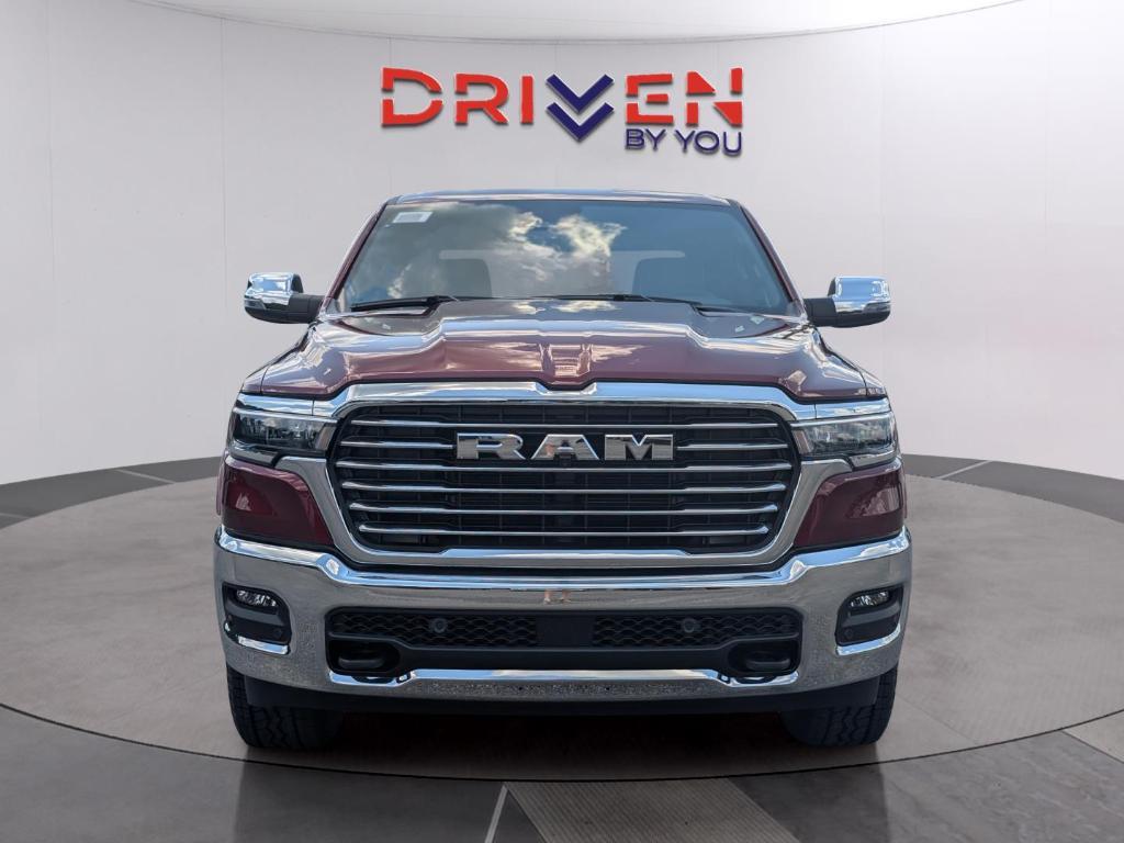 new 2026 Ram 1500 car, priced at $57,567