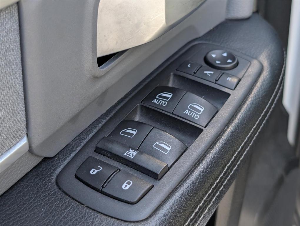 used 2021 Ram 2500 car, priced at $37,334