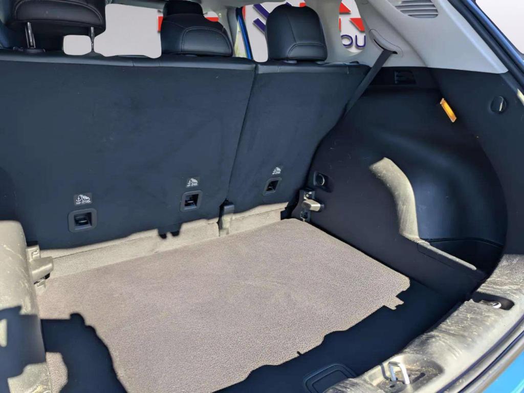 used 2022 Jeep Compass car, priced at $18,858