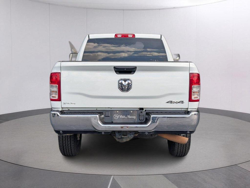 used 2024 Ram 2500 car, priced at $36,676