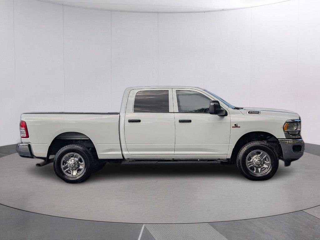 used 2024 Ram 2500 car, priced at $36,676
