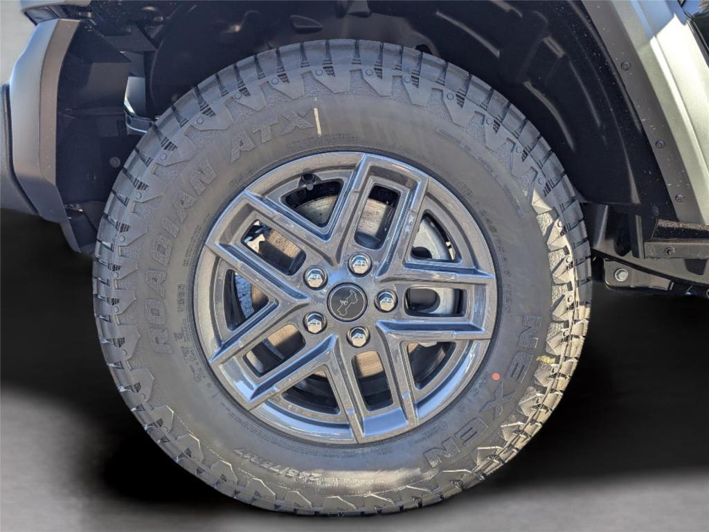 new 2026 Jeep Wrangler car, priced at $47,754