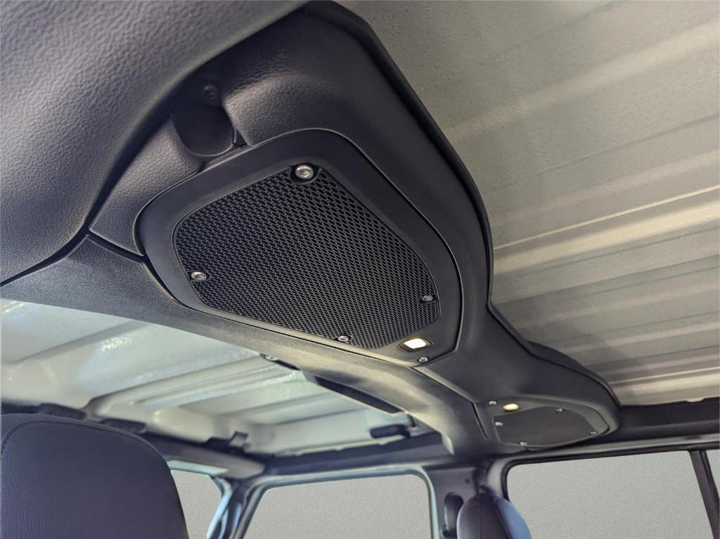 new 2026 Jeep Wrangler car, priced at $56,245