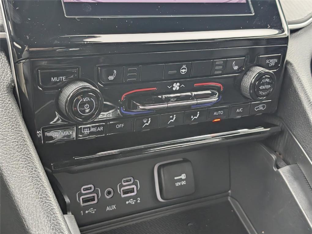 new 2025 Jeep Grand Cherokee car, priced at $39,802