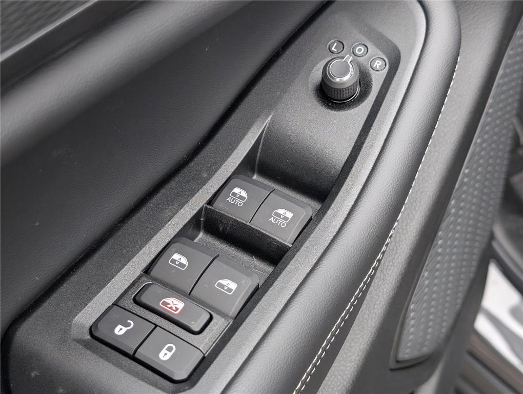 new 2025 Jeep Grand Cherokee car, priced at $39,802