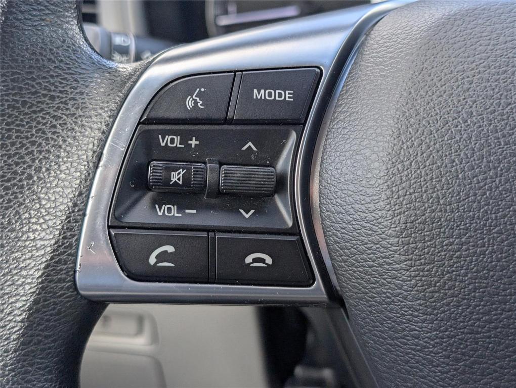 used 2018 Hyundai Sonata car, priced at $17,461