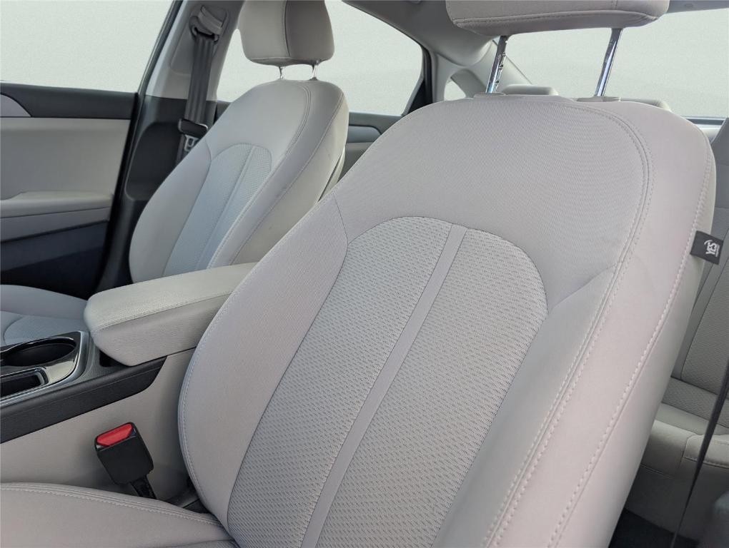 used 2018 Hyundai Sonata car, priced at $17,461