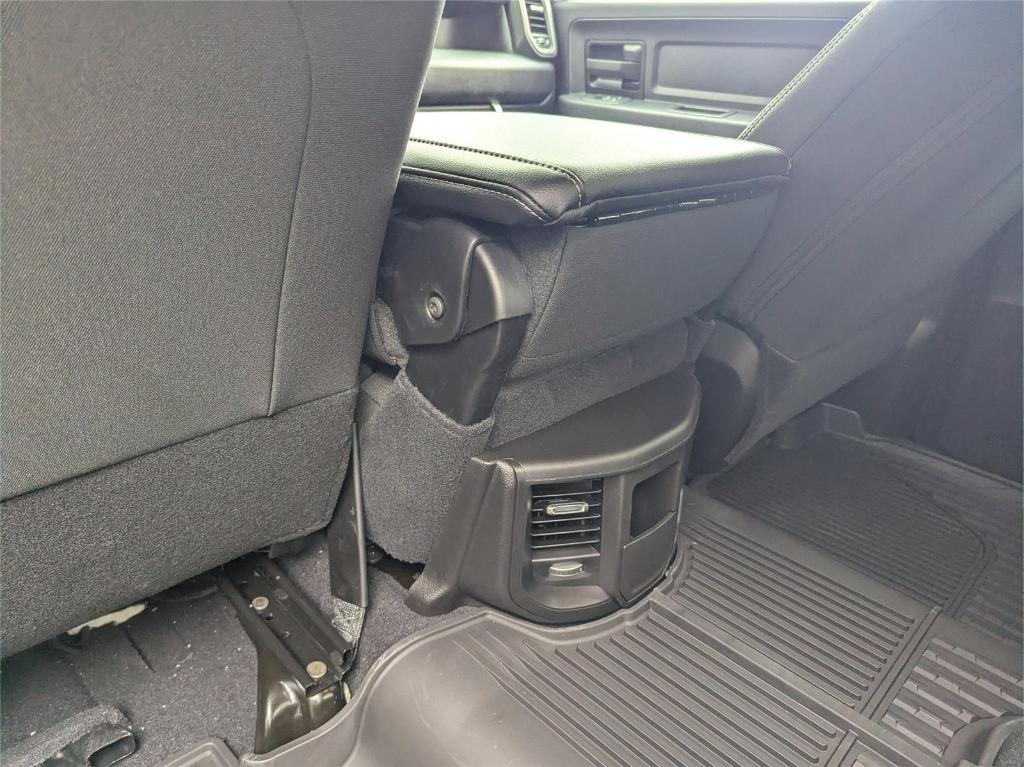 new 2026 Ram 3500 car, priced at $69,128