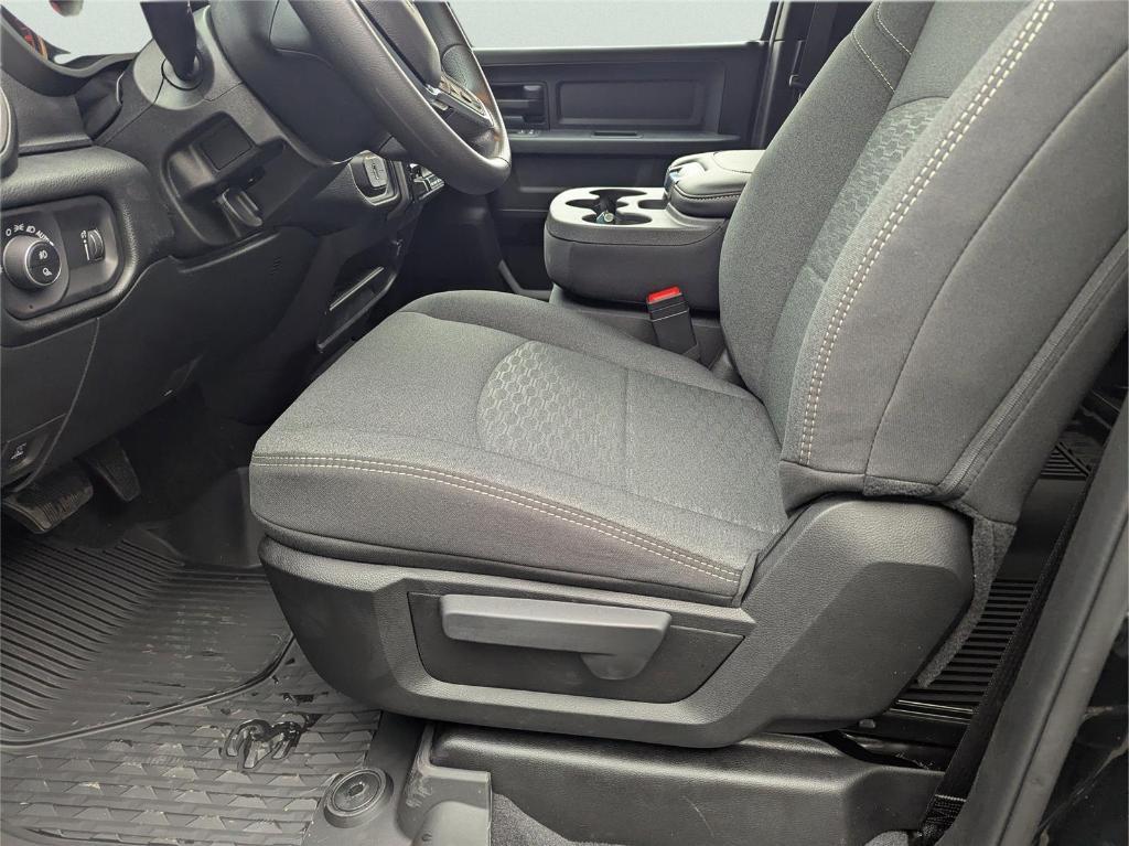 new 2026 Ram 3500 car, priced at $69,128