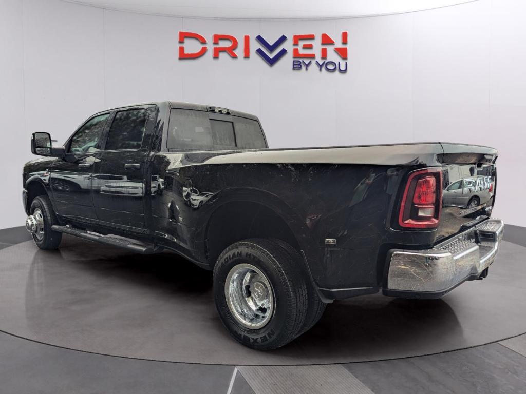 new 2026 Ram 3500 car, priced at $69,128