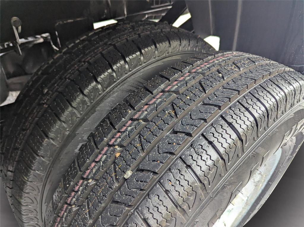 new 2026 Ram 3500 car, priced at $69,128