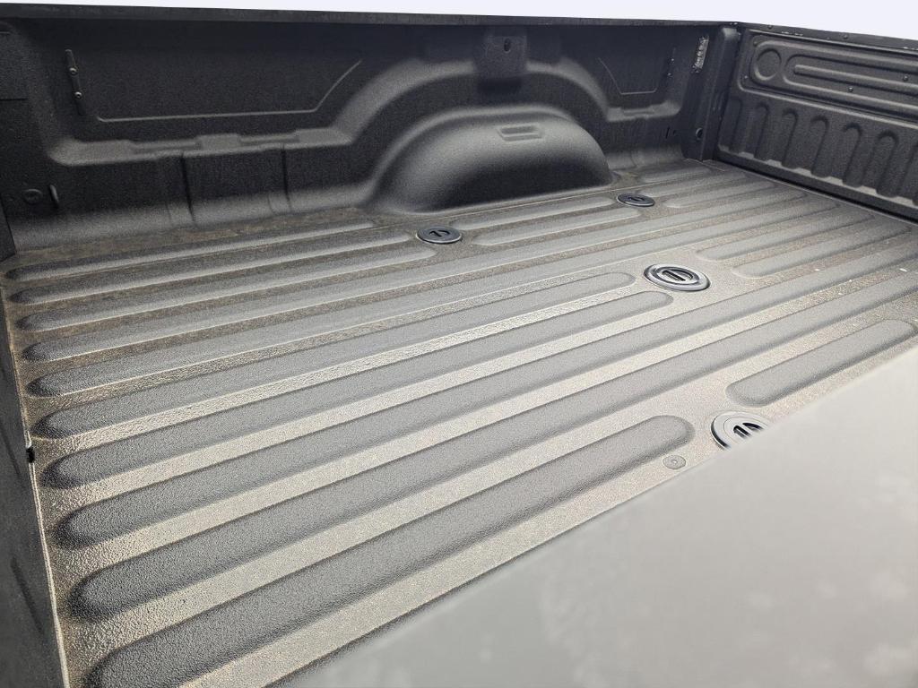 new 2026 Ram 3500 car, priced at $69,128