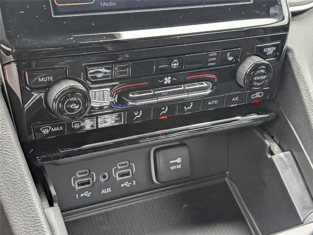 new 2026 Jeep Grand Cherokee L car, priced at $43,297