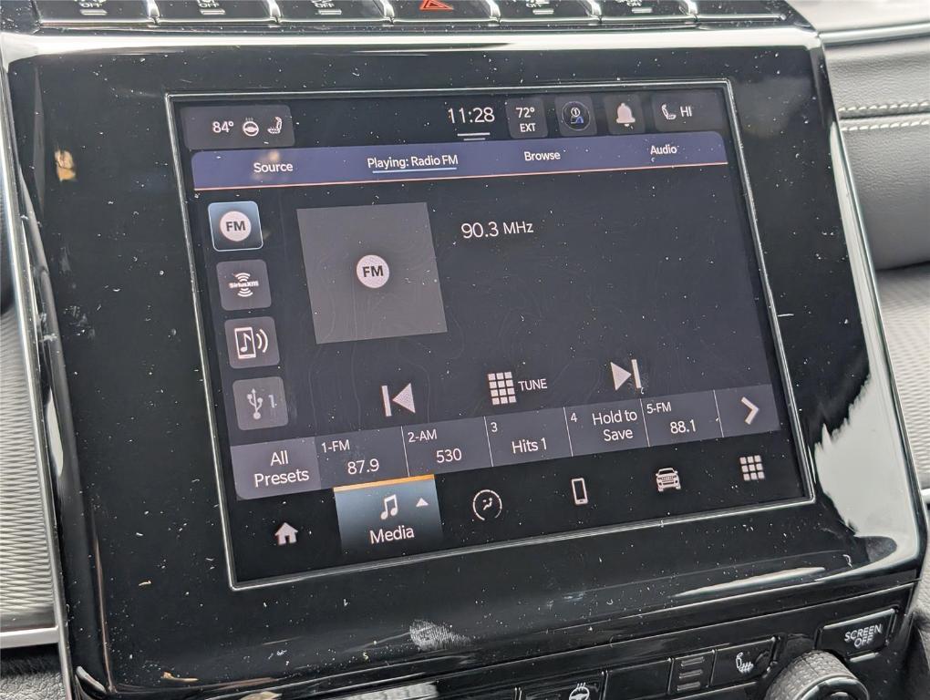 new 2026 Jeep Grand Cherokee L car, priced at $43,297
