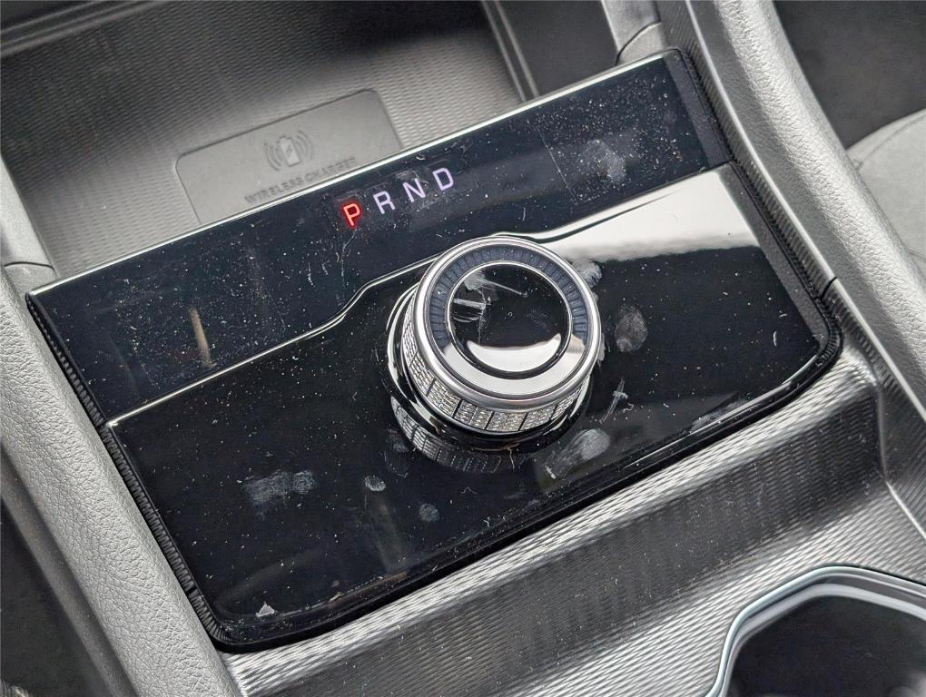 new 2026 Jeep Grand Cherokee L car, priced at $43,297