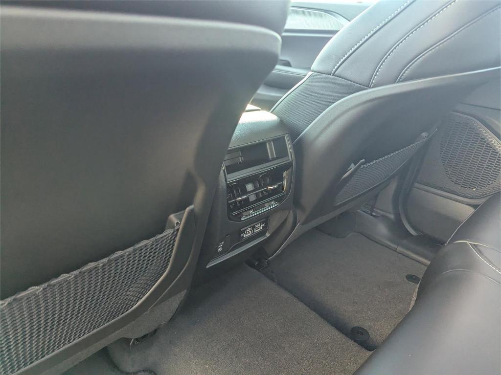 new 2025 Jeep Grand Cherokee car, priced at $37,284