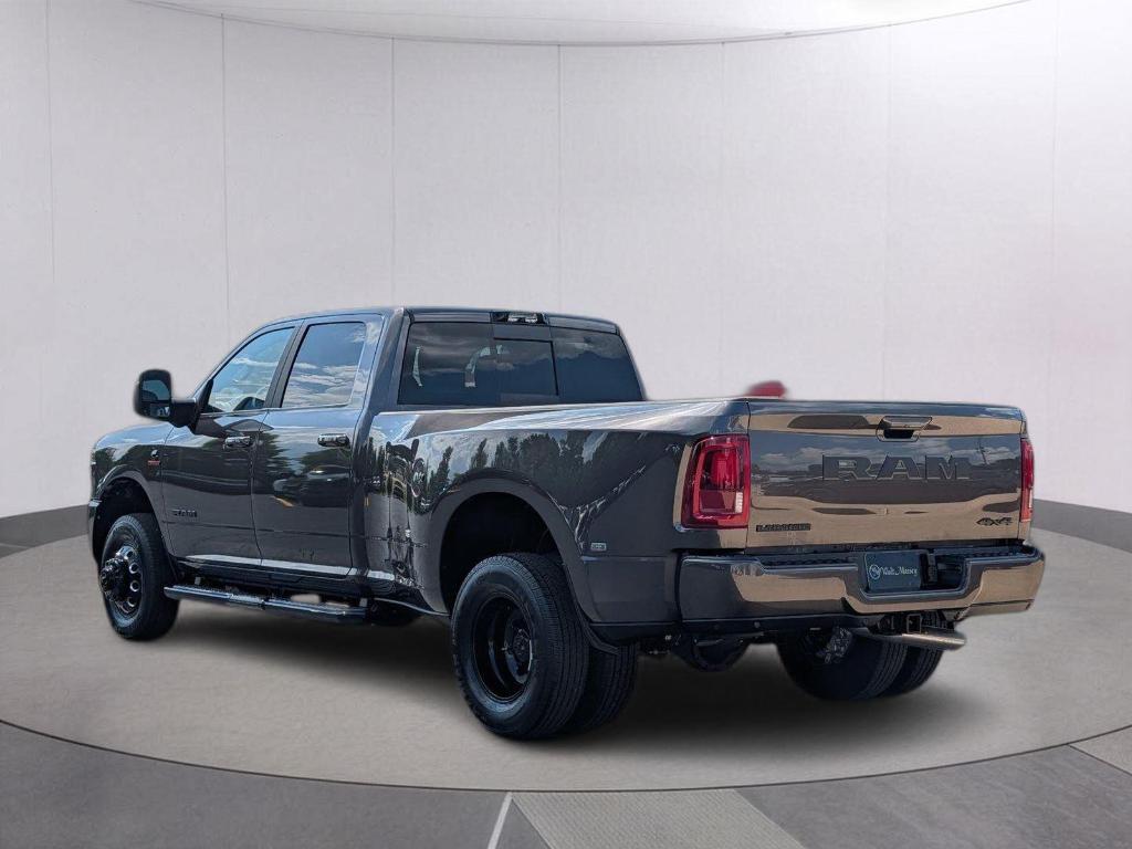 new 2026 Ram 3500 car, priced at $87,423