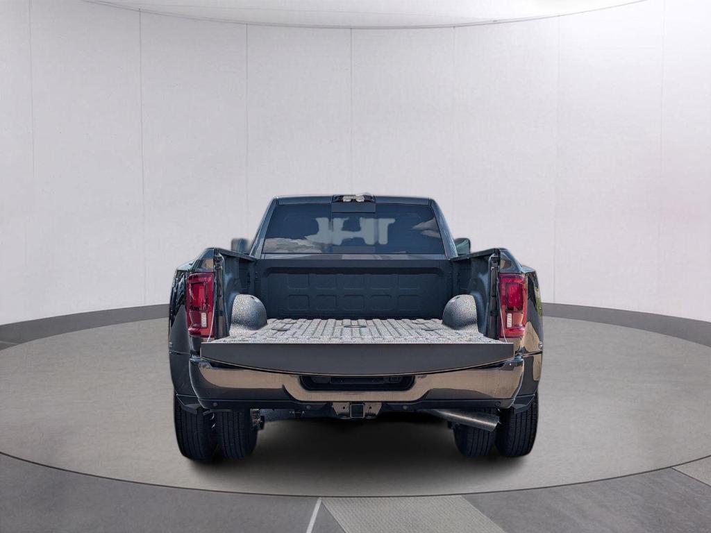 new 2026 Ram 3500 car, priced at $87,423
