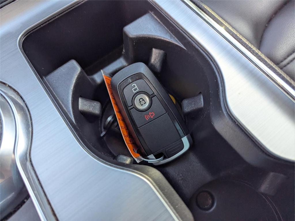 used 2022 Ford Edge car, priced at $19,005