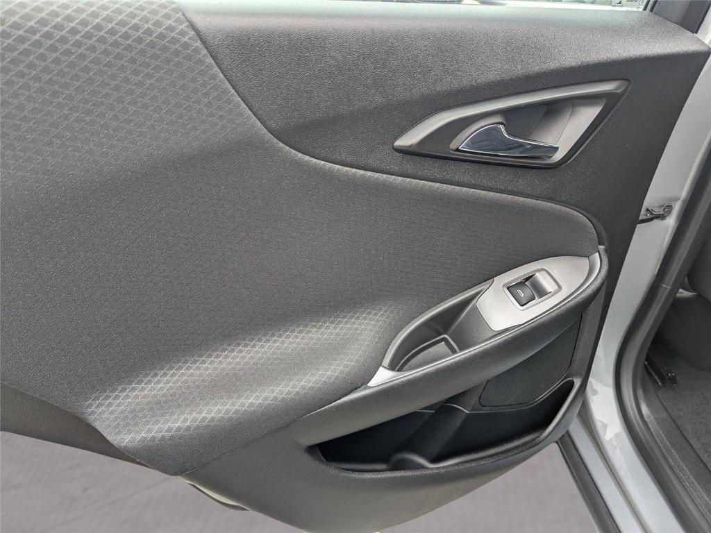 used 2024 Chevrolet Malibu car, priced at $18,999