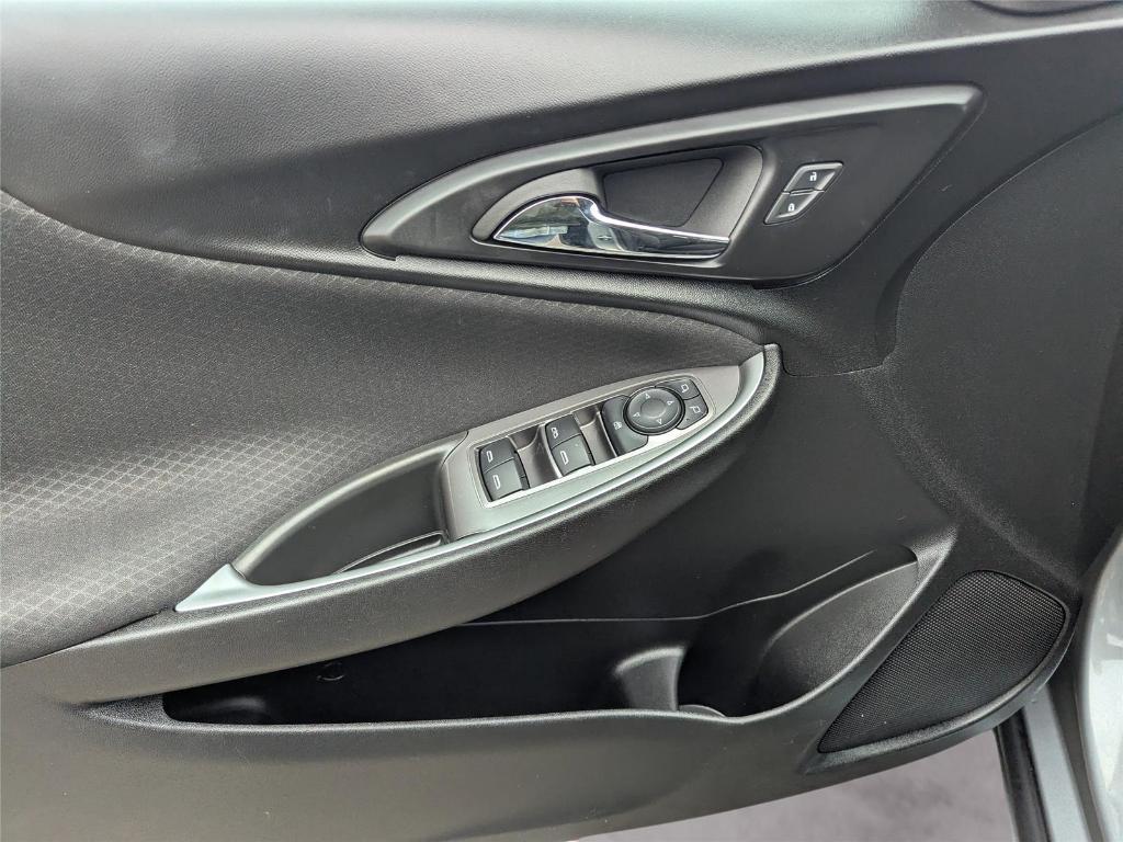 used 2024 Chevrolet Malibu car, priced at $18,999