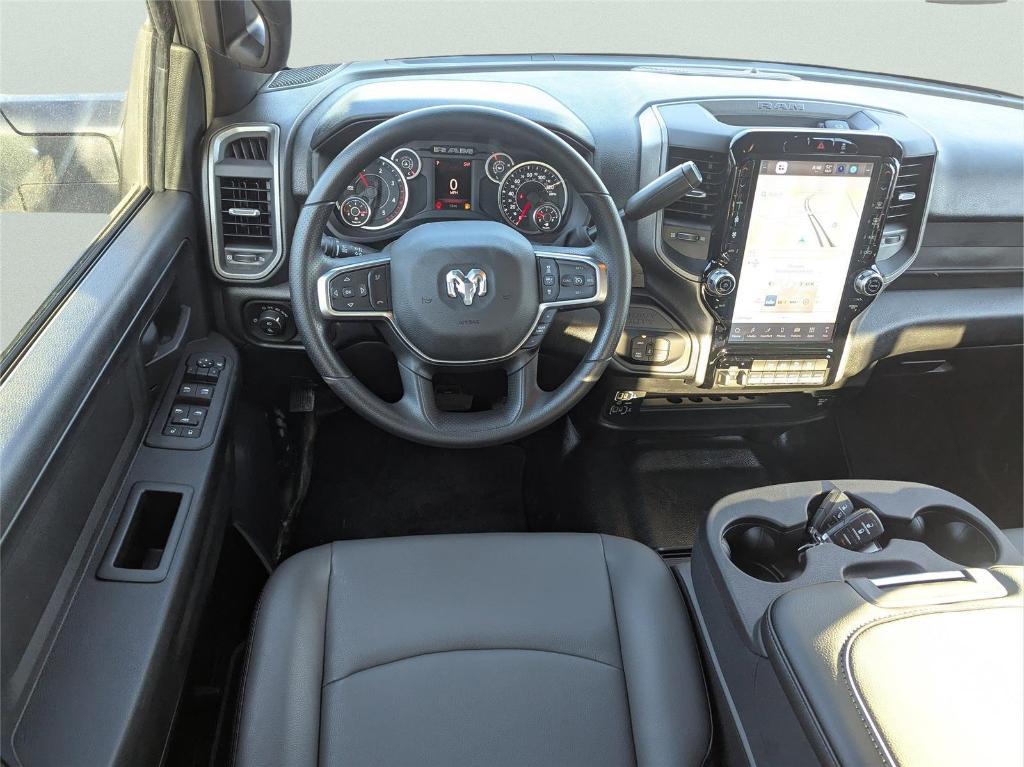 new 2026 Ram 3500 car, priced at $65,322