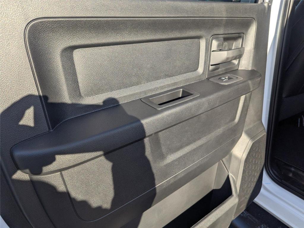 new 2026 Ram 3500 car, priced at $65,322