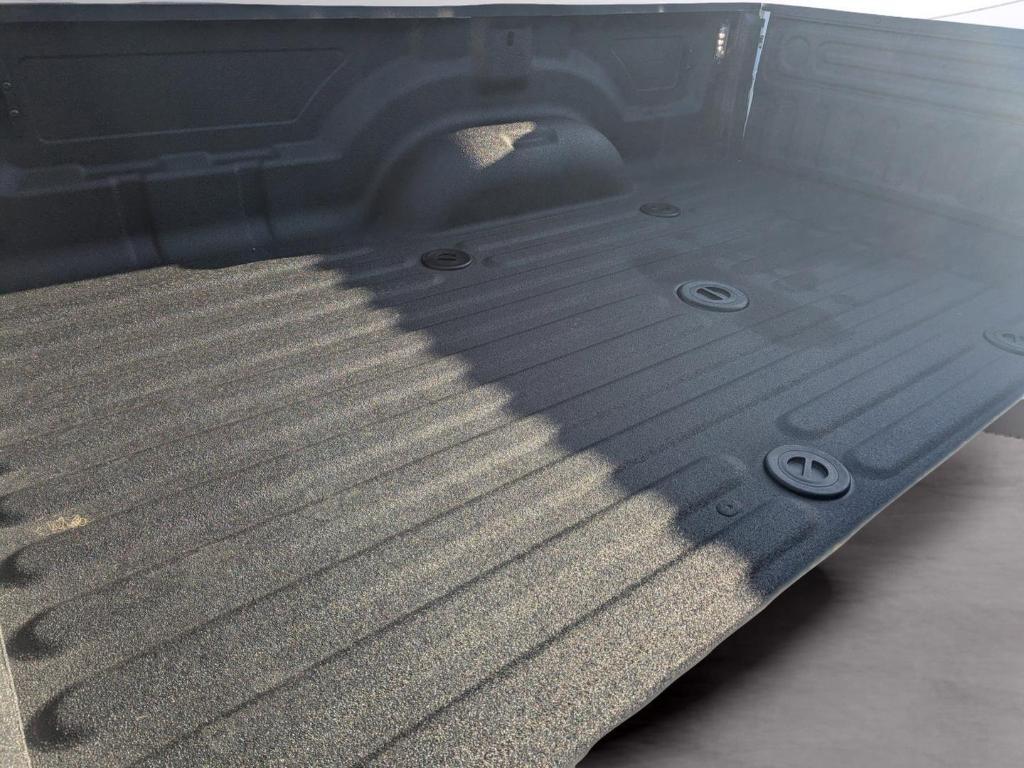 new 2026 Ram 3500 car, priced at $65,322