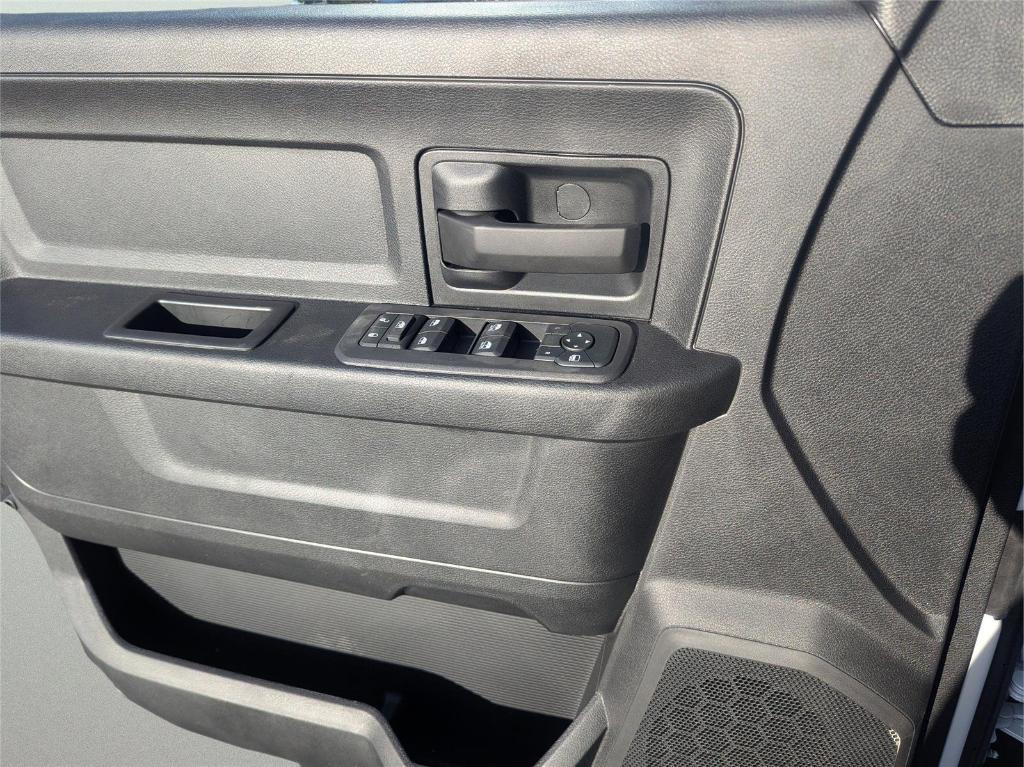 new 2026 Ram 3500 car, priced at $65,322