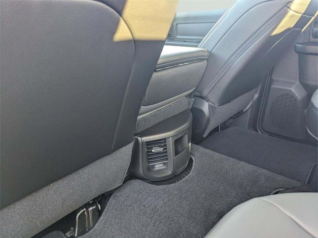 new 2026 Ram 3500 car, priced at $65,322