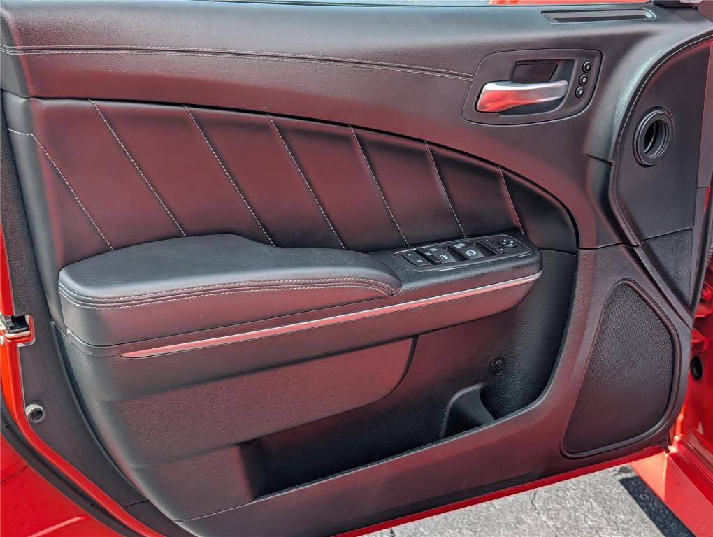 used 2023 Dodge Charger car, priced at $49,394
