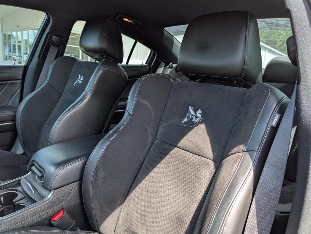used 2023 Dodge Charger car, priced at $49,394
