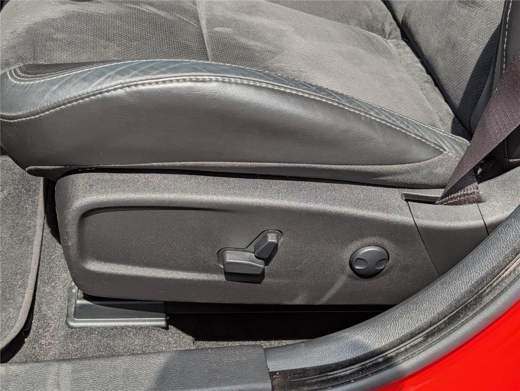 used 2023 Dodge Charger car, priced at $49,394