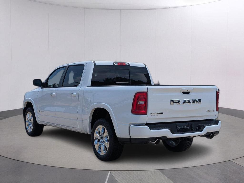 new 2026 Ram 1500 car, priced at $48,669