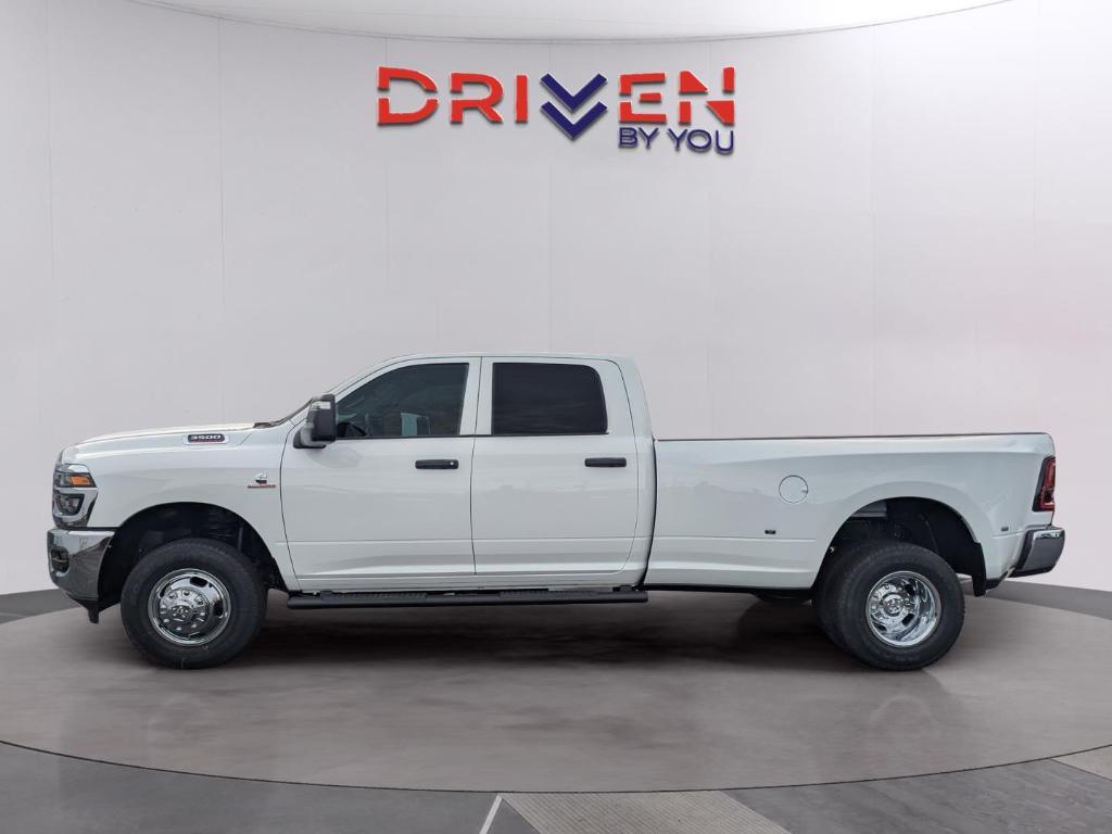 new 2026 Ram 3500 car, priced at $69,365
