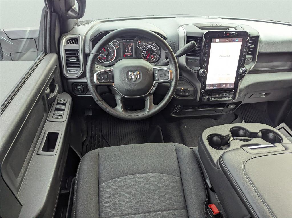 new 2026 Ram 3500 car, priced at $69,365