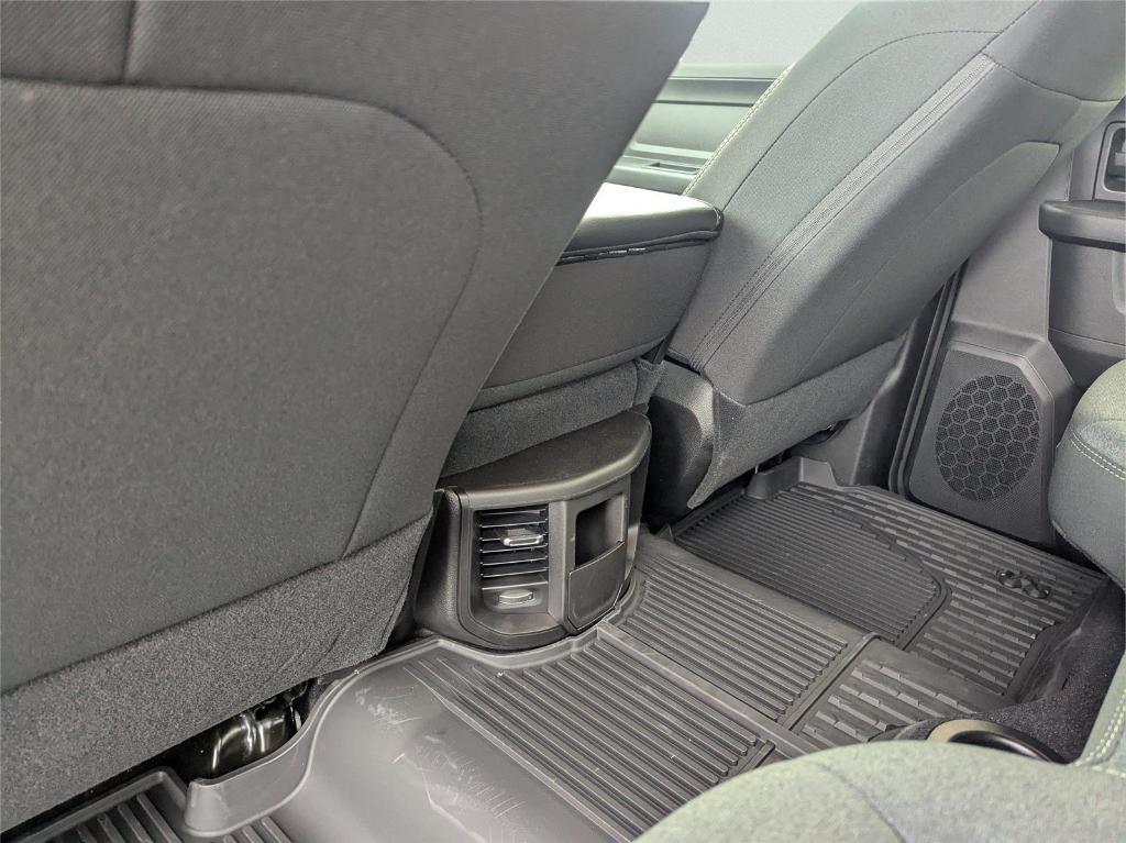 new 2026 Ram 3500 car, priced at $68,165