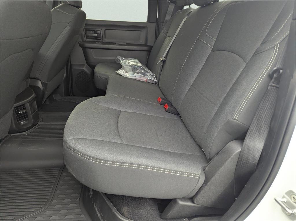 new 2026 Ram 3500 car, priced at $69,365