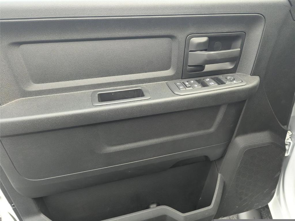 new 2026 Ram 3500 car, priced at $69,365