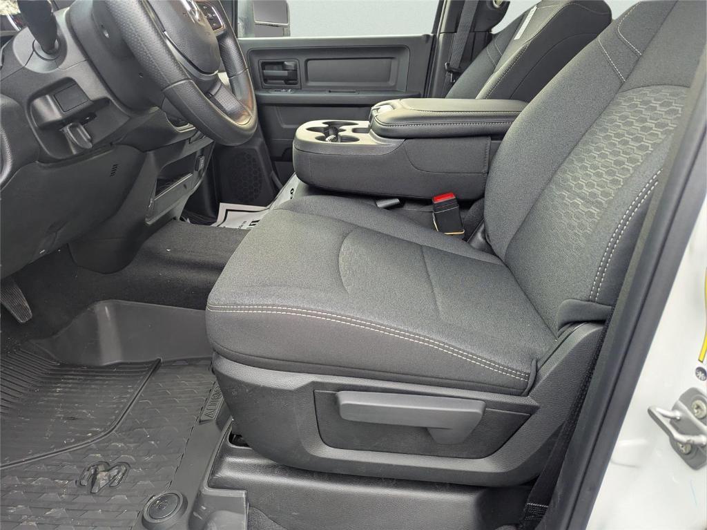 new 2026 Ram 3500 car, priced at $69,365