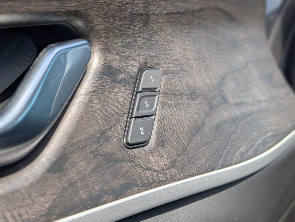 new 2026 Jeep Grand Cherokee L car, priced at $46,603