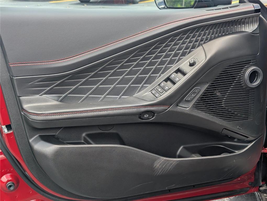 new 2026 Dodge Charger car, priced at $62,120
