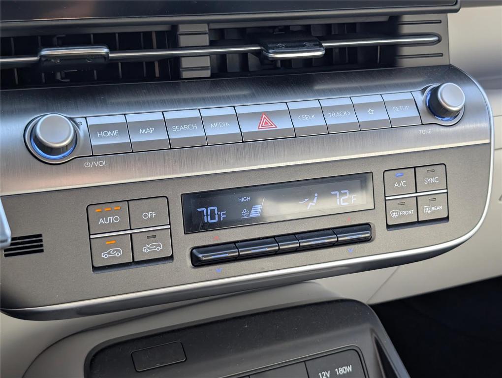 used 2024 Hyundai Kona car, priced at $25,241