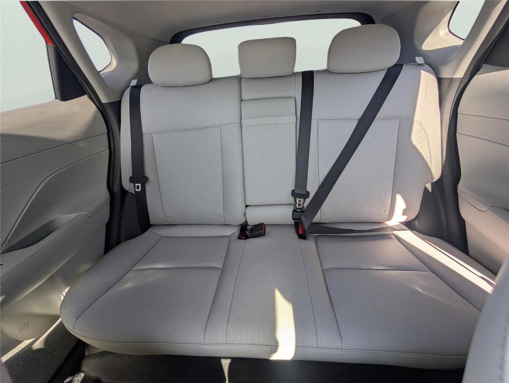 used 2024 Hyundai Kona car, priced at $25,241